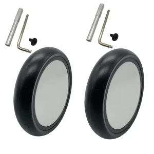 Rétroviseurs scooter moto accessoire sécurité amovible montage ajustable cadre noir miroir ovale chromé outils installation Rétroviseurs scooter moto accessoire sécurité amovible montage ajustable cadre noir miroir ovale chromé outils installation