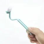 Urinoir de toilette portable pour bébé pot d&rsquo;hygiène antifuite pratique pour voyage en voiture et en plein air potty d&rsquo;entraînement bébé garçon fille