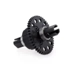 Pignon métal acier haute performance pour transmission RC voiture drone modélisme pièce rechange qualité fiable durable