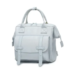 Sac à dos mode maman sac à langer multifonctionnel portage bébé style moderne qualité premium Sac à dos mode maman sac à langer multifonctionnel portage bébé style moderne qualité premium