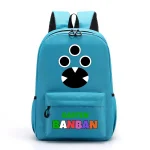 Cartable école primaire GARTEN BANBAN sac à dos enfant design cartoon grande capacité bretelles ajustables résistant moderne qualité premium