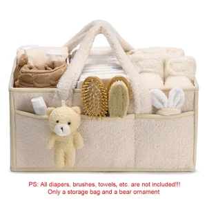 Sac à couches bébé rangement portage pratique sécurité confort minimaliste beige accessoires soins convenance qualité famille Sac à couches bébé rangement portage pratique sécurité confort minimaliste beige accessoires soins convenance qualité famille