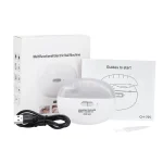 Coupeongles électrique rotatif bébé adulte Dear Beauty manucure polissage lumière intégrée accessoire soin ongles premium