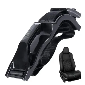 Ajusteur de ceinture de sécurité voiture pour femme enceinte confort et sécurité optimale prévention du risque de césarienne maintien en position poussette bébé Ajusteur de ceinture de sécurité voiture pour femme enceinte confort et sécurité optimale prévention du risque de césarienne maintien en position poussette bébé