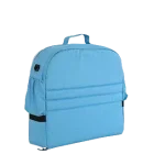 Berceau nouveauné lit de voyage pliable bébé filet antimoustique nid de couchage portable sac de dormir bébé accessoire bébé安全 facile à transporter