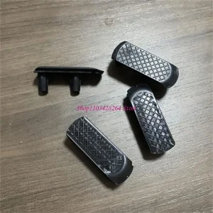 Coussin de chaise pour bébé alimentation antidérapant 4 pièces matériau plastique confortable sécurisé Coussin de chaise pour bébé alimentation antidérapant 4 pièces matériau plastique confortable sécurisé