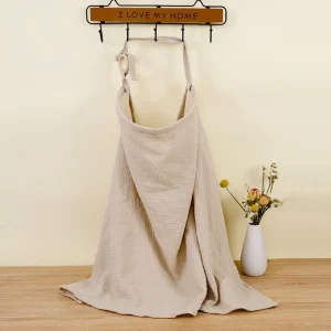 Robe coton plage style décontracté beige clair robe été robe portée robe外出 robe voyage robe relax Robe coton plage style décontracté beige clair robe été robe portée robe外出 robe voyage robe relax