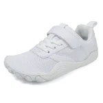Chaussures enfants minimalistes pieds nus randonnée plage antidérapante conforturable respirante