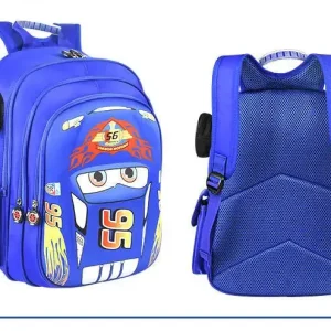 Sac à dos enfant design coloré roues et compartiments usage scolaire et quotidien sac à langer poussette accessoire bébé école Sac à dos enfant design coloré roues et compartiments usage scolaire et quotidien sac à langer poussette accessoire bébé école