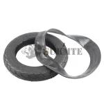 Pneu 12 pouces 12 1/2X2 1/4 poussette urbaine scooter électrique pneus extérieurs adaptés gaz 12×2.125