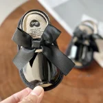 Ballerines bébé filles garçons sandales ballerines bébé sandales bébé sandales d&rsquo;été bébé sandales confortables bébé sandales antidérapantes bébé sandales respirantes bébé sandales Safety bébé sandales poussettes bébé sandales mode bébé sandales style bébé sandales qualité bébé sandales trendy bébé sandales chic bébé