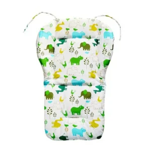 Support de bain pour bébé accessoire de sécurité pour bain tissu rembourré motifs animaux colorés design moderne confort bébé accessoire puériculture Support de bain pour bébé accessoire de sécurité pour bain tissu rembourré motifs animaux colorés design moderne confort bébé accessoire puériculture