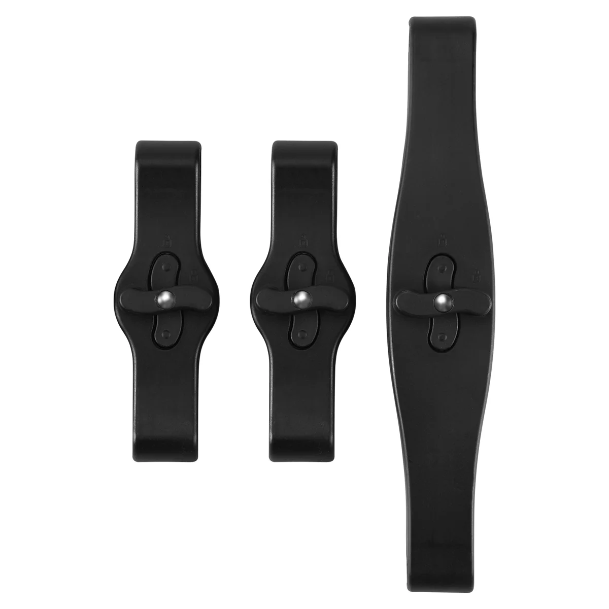 Connecteur universel poussette multifonction fixation robuste 3 tailles accessoires bébé portage sécurisé