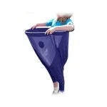 Granny Pants Party Rush Jardin Jeu Famille Enfants Sécurité Fun Accessoires Extérieur Équipement Loisirs