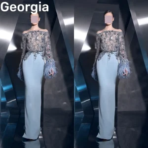 Robe formelle enfant microfibre mousseline sans manches longueur plancher occasion élégance confort Robe formelle enfant microfibre mousseline sans manches longueur plancher occasion élégance confort