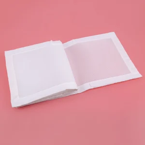 Carnet d&rsquo;activités pour bébé en tissu album à collages jouet éducatif matériel artistique pour enfants design moderne lavable hypoallergénique durable