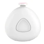 Cutter ongles bébé multifonctionnel manucure soin ongles enceinte sécuritaire design ergonomique