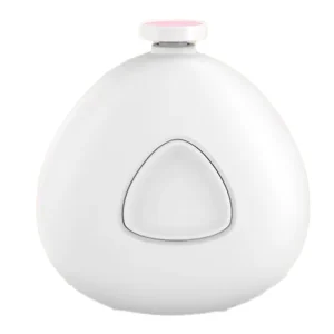 Cutter ongles bébé multifonctionnel manucure soin ongles enceinte sécuritaire design ergonomique