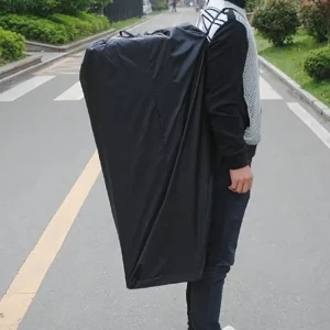 Sac de voyage pour poussette bébé portable respirant sécuritaire grand espace extérieur intérieur 95x58cm Guangdong Chine