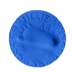 Moulage empreinte pied bébé impression souvenir enfant moulage silicone doux design coeur souvenir naissance cadeau prénatal bleu