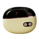 Appareil stérilisateur électrique pour outils de manucure adulte soin ongles hygiène design moderne portable qualité premium