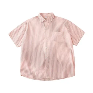 Costumes de couple parentenfant assortis chemises papafils mamanfille tenues 2 pièces style rayé confortable et moderne pour famille Costumes de couple parentenfant assortis chemises papafils mamanfille tenues 2 pièces style rayé confortable et moderne pour famille