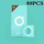 Thermomètre infrarouge intelligent bébé mesure précise alarme haute températureปลอดIVOICE Silica Tapex2 matériel sûr usage facile