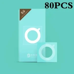 Thermomètre infrarouge intelligent bébé mesure précise alarme haute températureปลอดIVOICE Silica Tapex2 matériel sûr usage facile