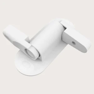 Serrure de sécurité pour enfants poignée de porte fixe bébé antiouverture fonction dynamique sans poinçon serrure de sécurité blanche Serrure de sécurité pour enfants poignée de porte fixe bébé antiouverture fonction dynamique sans poinçon serrure de sécurité blanche