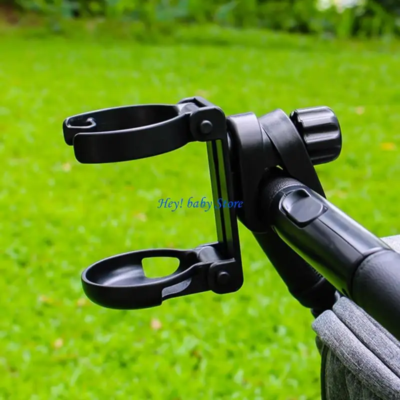 Support bébé poussette bouteille eau portez gobelet poussette sac à langer accessoires bébé