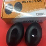 Détecteur infrarouge activé sécurité domicile capteur antieffraction système alarme surveillance zone sensible design moderne matériaux durables haute fiabilité usage intérieur/extérieur