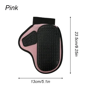 Protègepattes ergonomique en maille respirante pour chien rose silicone antidérapant confort et protection optimale Protègepattes ergonomique en maille respirante pour chien rose silicone antidérapant confort et protection optimale