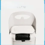 Accessoire de transport universel pour poussette siège auto bagage et valise multifonctions confort bébé pratique et sécuritaire