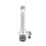 Accessoire alimentation bébé tasse eau paille remplacement bouteille silicone sûr non toxique pratique maternité