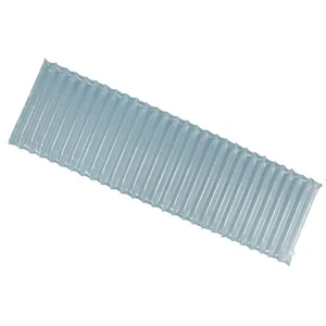 Tapis de couchage gonflable ultraléger transparent pour extérieur matelas camping plage pêche coussin d&rsquo;urgence imperméable